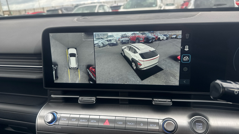 Hyundai KONA 1.6T 138 Ultimate 5dr Petrol Hatchback